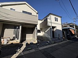川口市安行領根岸1899番 B号棟