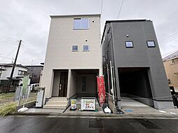 八潮市八潮5期 2号棟