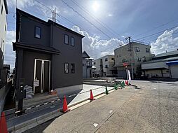 川口市上青木6丁目32番 A号棟