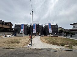 松戸市小金原第27 1号棟