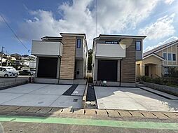 松戸市八ケ崎18期 1号棟