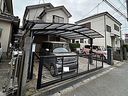 松戸市中金杉　リフォーム戸建