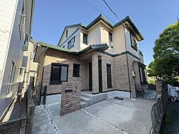 足立区花畑　中古戸建