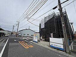 草加市青柳19期 2号棟