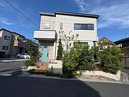 草加市両新田西町　中古戸建