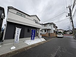 松戸市日暮8丁目33番 A号棟