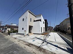 三郷市新和第4 1号棟