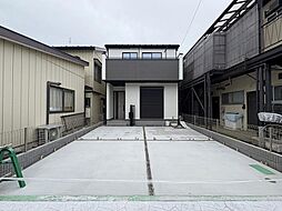三郷市戸ヶ崎24期 1号棟