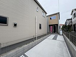 三郷市鷹野4期 1号棟