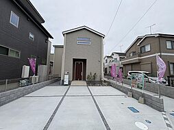 三郷市鷹野4期 2号棟