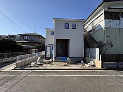 川口市上青木西 1棟 1号棟