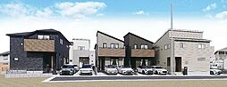 市川市大和田 6棟 6号棟
