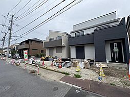 市川市大和田 6棟 6号棟