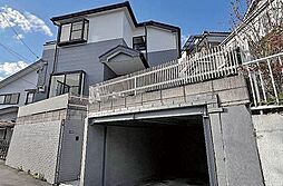 川口市東本郷　リフォーム戸建