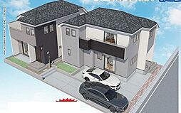 松戸市八ケ崎8丁目13番 A号棟
