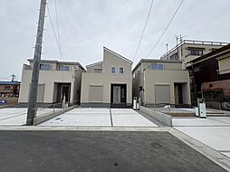 三郷市戸ヶ崎V 5号棟