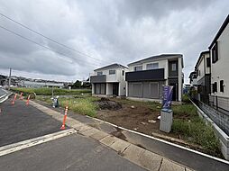 市川市国分6丁目1031番 B号棟