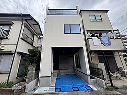 江戸川区東小岩14期 1号棟