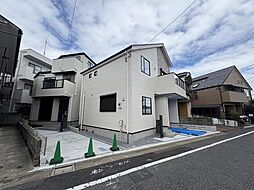 江戸川区北篠崎5期 2号棟