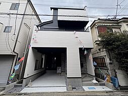 江戸川区北篠崎4期 1号棟