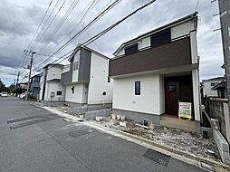 江戸川区西篠崎1丁目2768番 A号棟