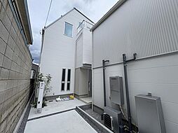 江戸川区南篠崎町　1棟 B号棟
