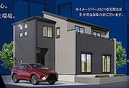 草加市青柳34期 1号棟