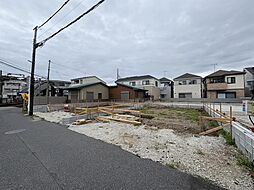 市川市菅野2丁目 1号棟