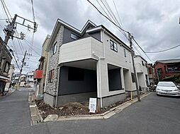 江戸川区大杉14期 1号棟