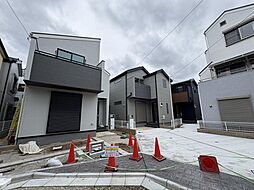 江戸川区大杉2丁目　3棟 1号棟