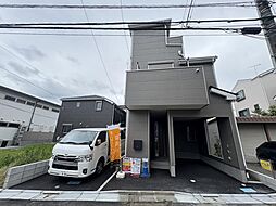 江戸川区西一之江弟9 1号棟