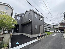 江戸川区西一之江弟9 4号棟
