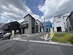 江戸川区一之江7丁目8番 B号棟