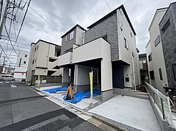 江戸川区西小松川町3期 1号棟