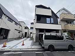 江戸川区中央7期 2号棟