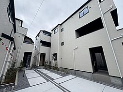 江戸川区中央7期 3号棟