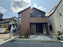 江戸川区南小岩1期 1号棟