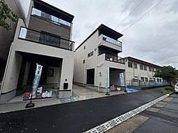 江戸川区南葛西5期 1号棟