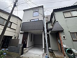 江戸川区南葛西6丁目　1棟 1号棟