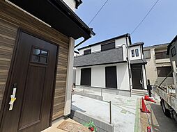 江戸川区鹿骨1丁目335番 D号棟
