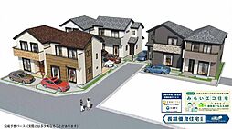 江戸川区鹿骨1丁目335番 E号棟