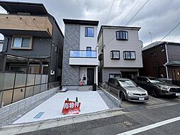 江戸川区鹿骨10期 1号棟