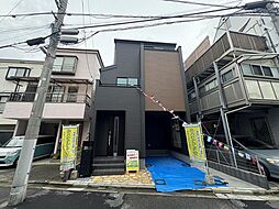 江戸川区船堀 1棟 1号棟