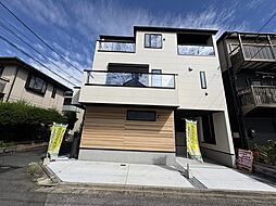 江戸川区春江町11期 1号棟