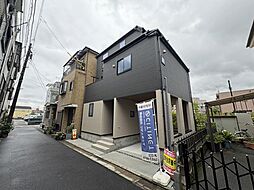 江戸川区春江町5期 1号棟