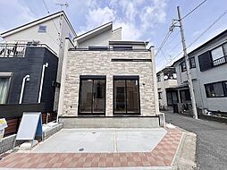 江戸川区春江町3丁目 1号棟