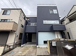 江戸川区船堀　リフォーム戸建