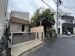 江戸川区中葛西5丁目　リフォーム戸建