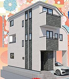 松戸市栄町7丁目545番 A号棟