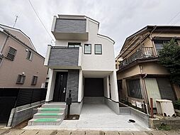 松戸市栄町7丁目545番 A号棟